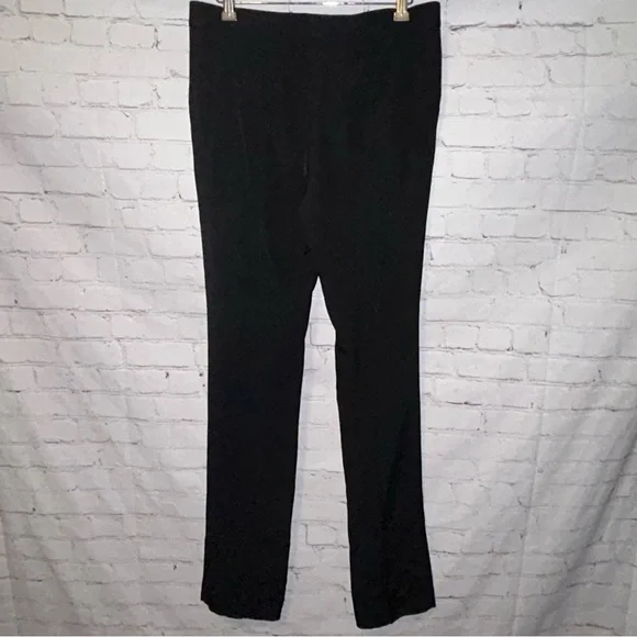 Maison Martin Margiela wool blend split hem‎ pants size 42/6 - Picture 5 of 10